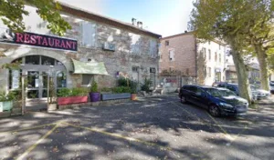 Le marmiton Gourmand à Agen