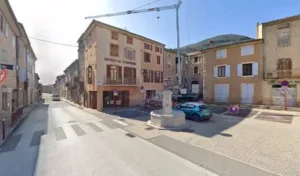 Auberge Du Chat à Cruas