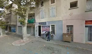 Fast Food Costa Rica à Pierrelatte