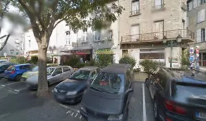 Le Pizzaiolo à Aubenas