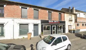 Sotratel à Mitry-Mory