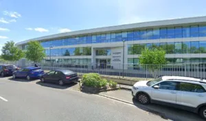 VW FRANCE à Roissy-en-France