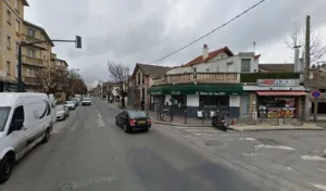 Le Bistrot De L’an 2000 à Stains