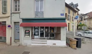 Cafe Des Voyageurs à Vizille