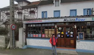 Churrasqueira Mare Alta à Franconville