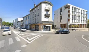 Akas à Romans-sur-Isère