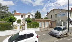 Snack Lamiaak à Romans-sur-Isère