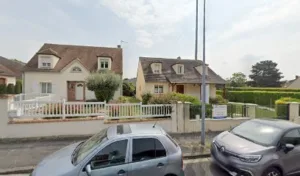 Restaurant Scolaire à Le Plessis-Bouchard