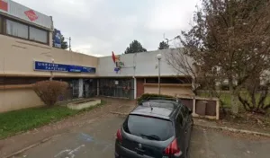 La Terrasse à Saint-Leu-la-Forêt