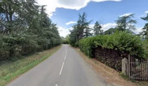 Sandra TAVIAN à Albon