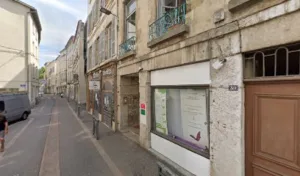 Asia Food Express à Vienne