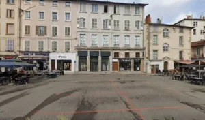 Duchampt Frères Sarl à Vienne