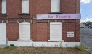 L’Estaminet Du Marché à Rousies