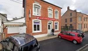 Le Calypso à Maubeuge