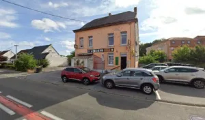 Le Gargantua à Maubeuge