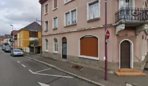 Café Philippe à Schiltigheim