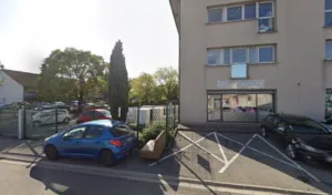 Restaurant Campanile à Seyssins