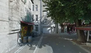 L’Annexe Périgueux à Périgueux