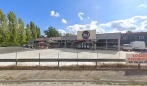 Carré pro habitat à Chancelade