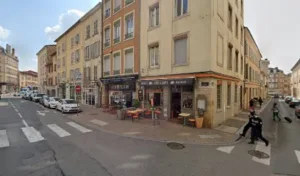 Le Ch Ti Creux à Villefranche-sur-Saone