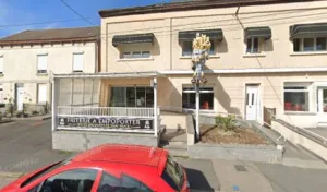 Domaine du Faux Rieux à Maubeuge