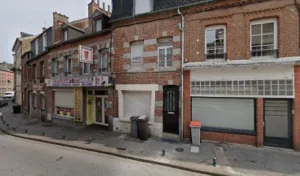 Efes Grill Kebab à Avesnes-sur-Helpe