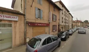 Morgon Bar à Gleizé