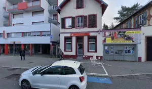 Restaurant Au Cygne à Schiltigheim