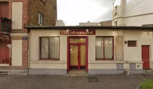 Restaurant à Les Mureaux