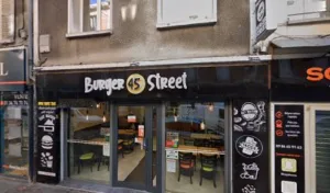 Rôtisserre Indien Grill à Meulan-en-Yvelines