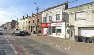 La Maison Des Delices à Liévin