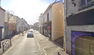 Sucré Salé à Les Mureaux