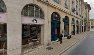 Doko Koko Bistro à Reims