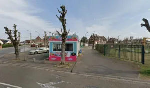 Tie Diner’s à Grenay