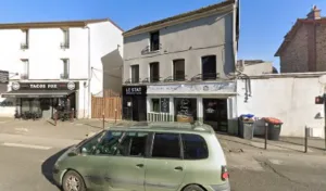 Caesars Palace à Stains