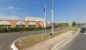 NOVOTEL CAFE à Tinqueux