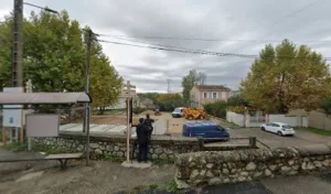 les 3 souris à Le Teil