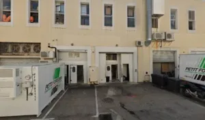 Tailored Gourmet à St-Laurent-du-Var