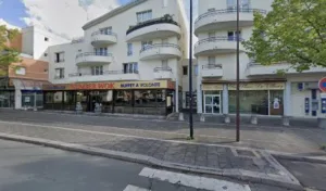 reactiv’restauration à Guyancourt