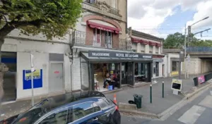 SELAA KARIM à Ablon-sur-Seine