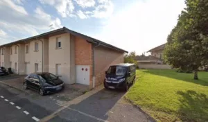 Irmelino à Bâgé-Dommartin