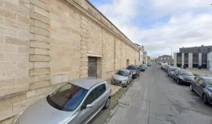 hexarestauration à Bordeaux