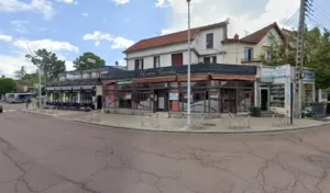 Coal à Sainte-Geneviève-des-Bois