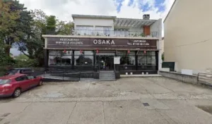 Palais De Chine à Chilly-Mazarin