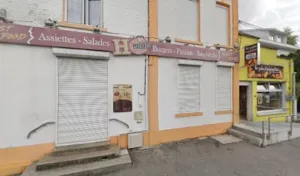 Good Time à Maubeuge