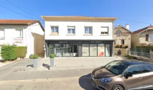 Hôtel-Restaurant La Taverne Bragarde à Saint-Dizier