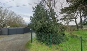 Les Dunes du Port à Saint-Coulomb