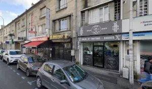 Restaurant Kotama à Creil