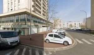 Le Gavarnie à Creil