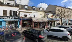 L’Express Sarl à Creil